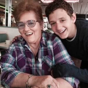 Meet your Posher, Eric